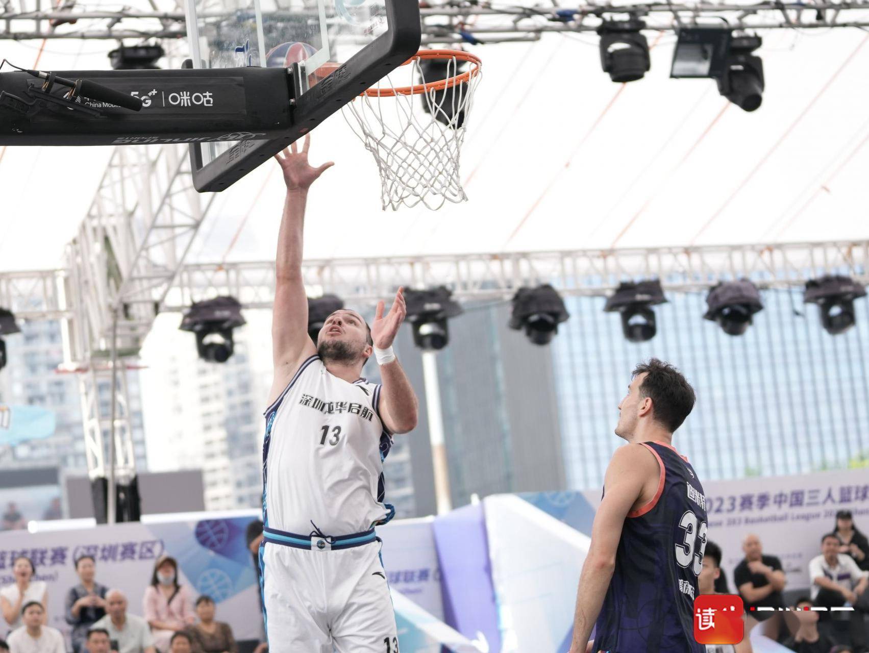 克罗地亚篮球超级联赛_三人篮球超级联赛即将开赛克罗地亚篮球超级联赛!深圳龙华启航男篮主场迎战