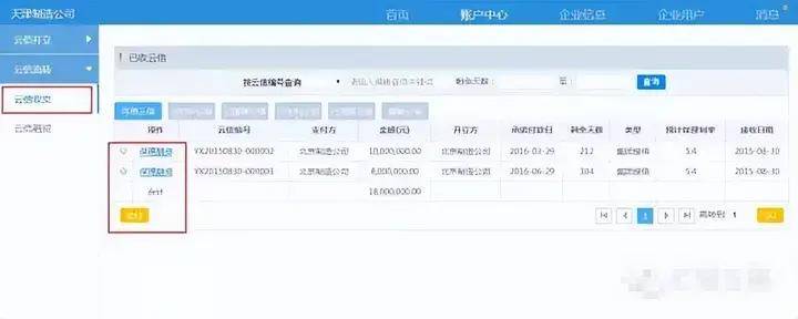 皇冠信用网注册开通_甲方付款让我们开通中企云链皇冠信用网注册开通,注册步骤有哪些?看完直接收藏了