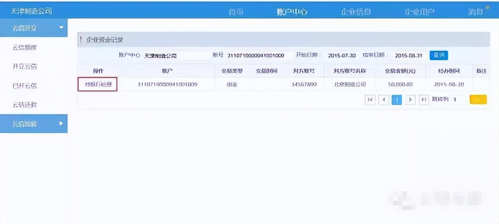 皇冠信用网注册开通_甲方付款让我们开通中企云链皇冠信用网注册开通,注册步骤有哪些?看完直接收藏了