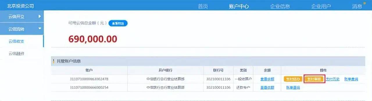 皇冠信用网注册开通_甲方付款让我们开通中企云链皇冠信用网注册开通,注册步骤有哪些?看完直接收藏了