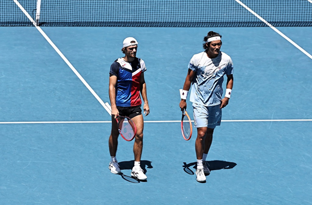 皇冠会员网_张之臻:房贷债务任重道远皇冠会员网,喜提澳网终身会员再创中国男网历史