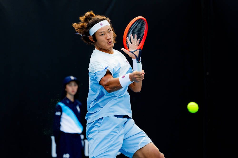 皇冠会员网_张之臻:房贷债务任重道远皇冠会员网,喜提澳网终身会员再创中国男网历史