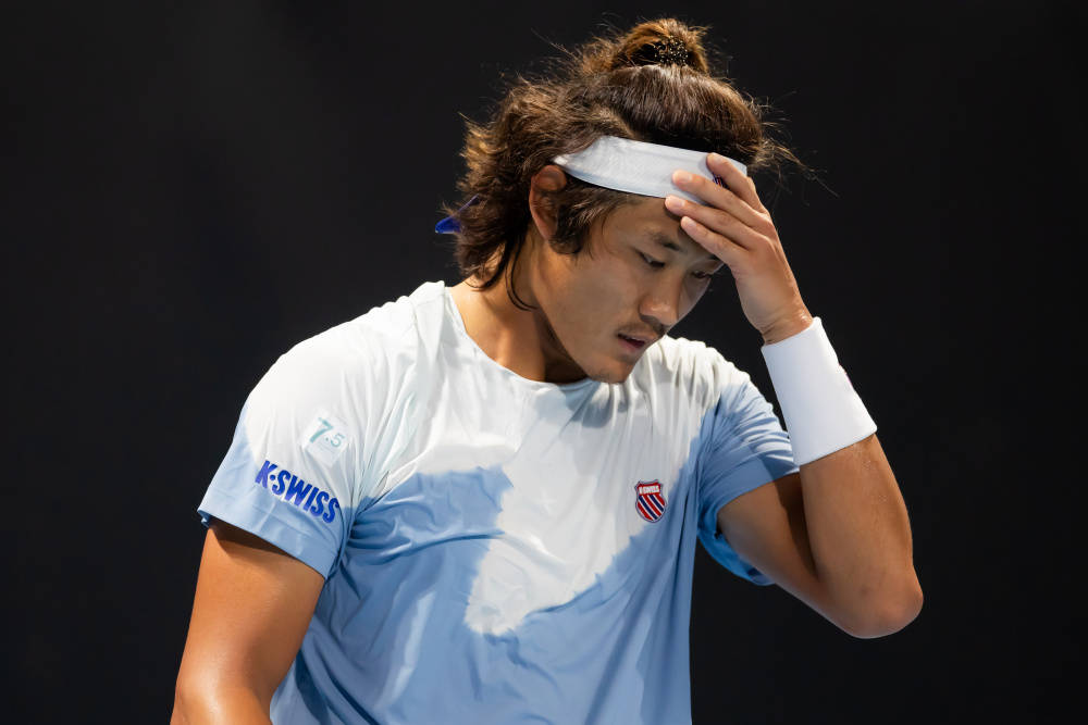 皇冠会员网_张之臻:房贷债务任重道远皇冠会员网,喜提澳网终身会员再创中国男网历史