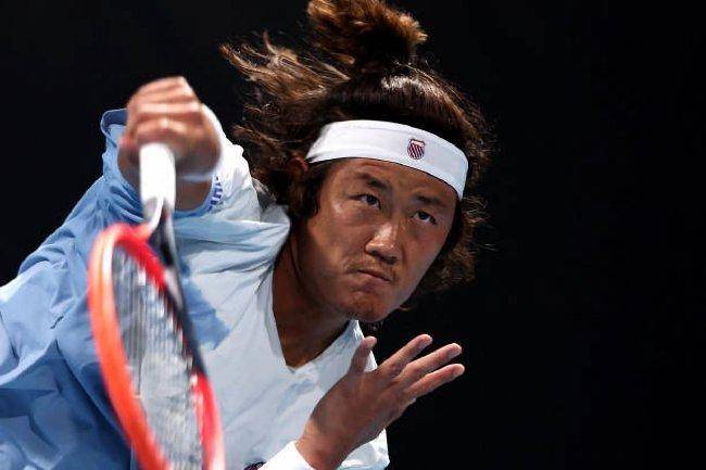 皇冠会员网_张之臻:房贷债务任重道远皇冠会员网,喜提澳网终身会员再创中国男网历史