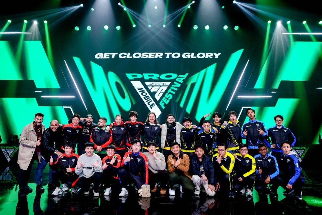 皇冠电竞足球_FC品类电竞皇冠电竞足球,正将足球打造成「电竞的大球」