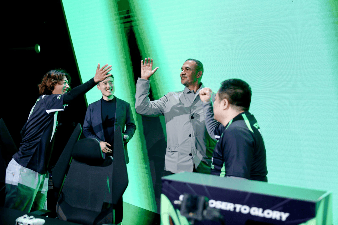 皇冠电竞足球_FC品类电竞皇冠电竞足球,正将足球打造成「电竞的大球」