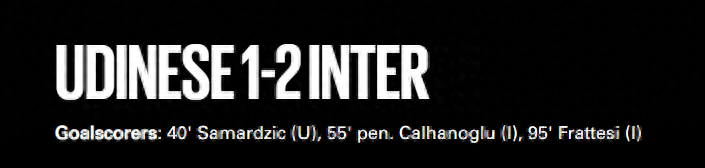 欧洲杯买球_7球3助攻!国米3300万买替补不亏欧洲杯买球,4000万铁卫想要投奔小因扎吉