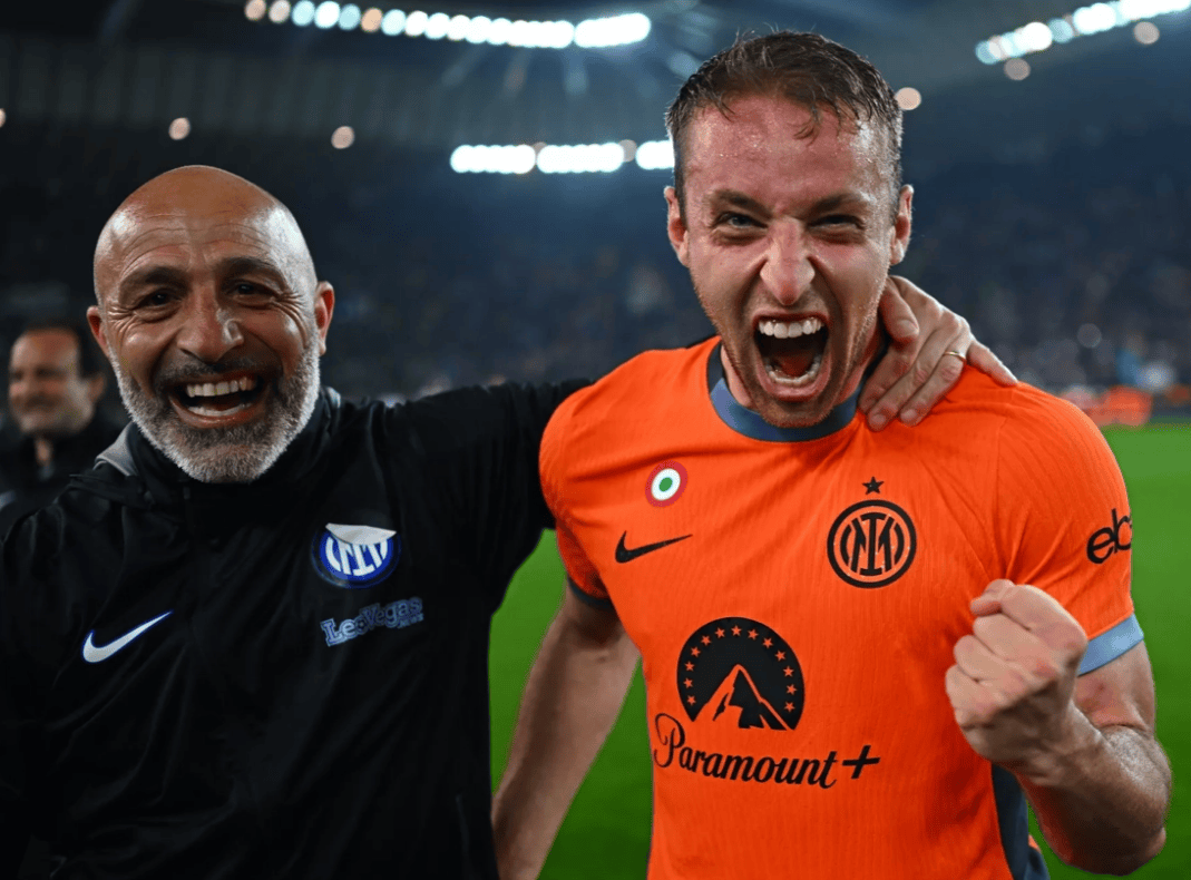 欧洲杯买球_7球3助攻!国米3300万买替补不亏欧洲杯买球,4000万铁卫想要投奔小因扎吉