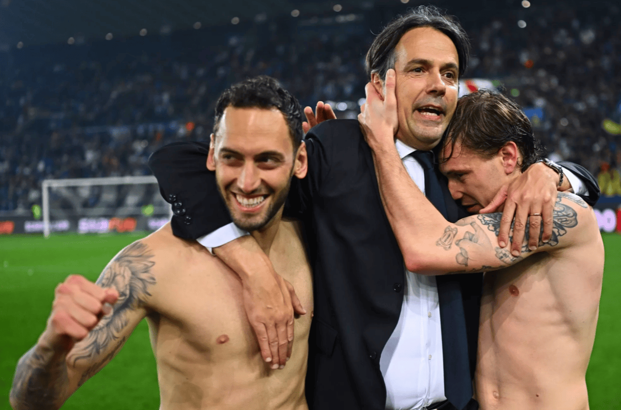 欧洲杯买球_7球3助攻!国米3300万买替补不亏欧洲杯买球,4000万铁卫想要投奔小因扎吉