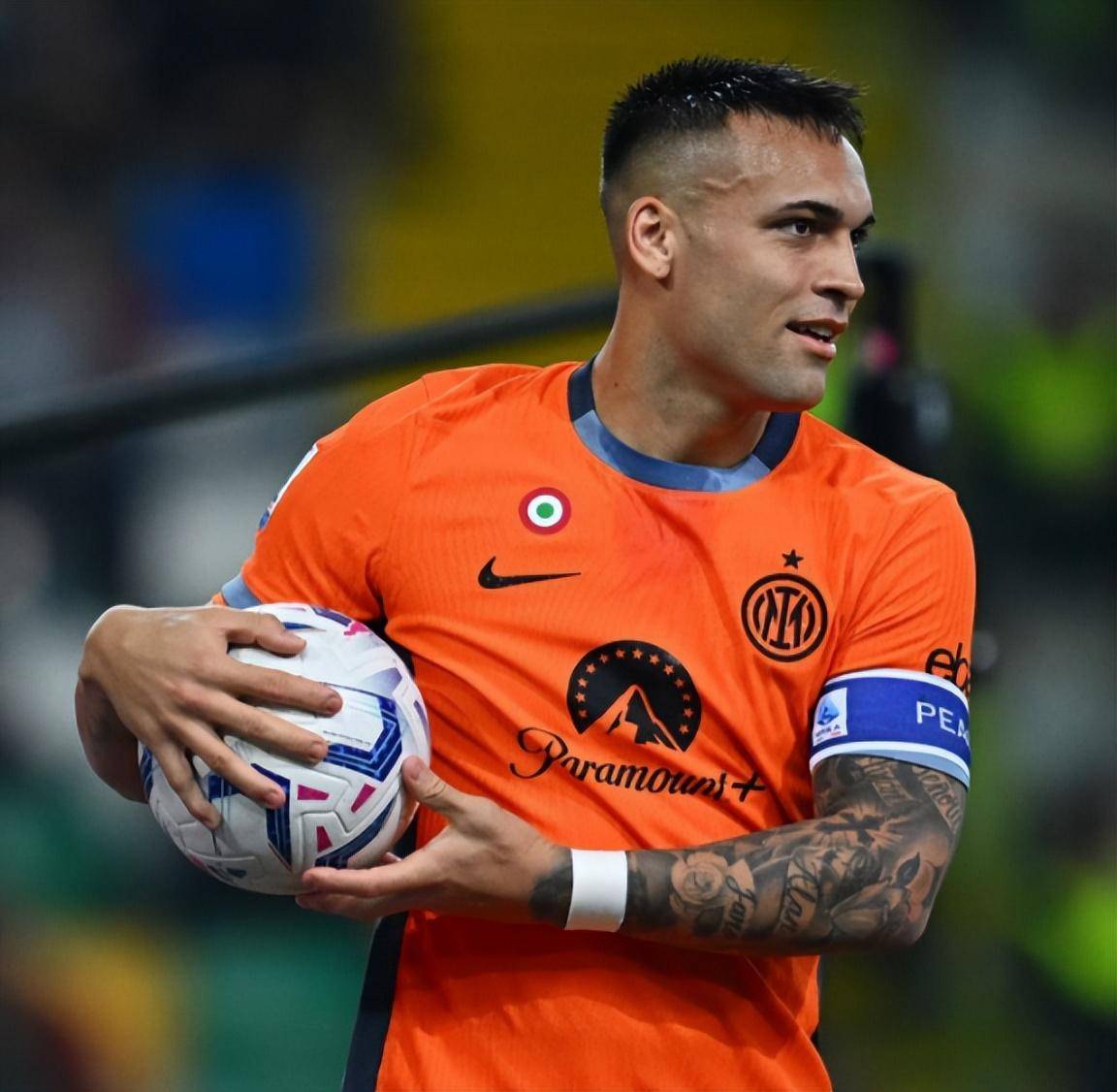 欧洲杯买球_7球3助攻!国米3300万买替补不亏欧洲杯买球,4000万铁卫想要投奔小因扎吉