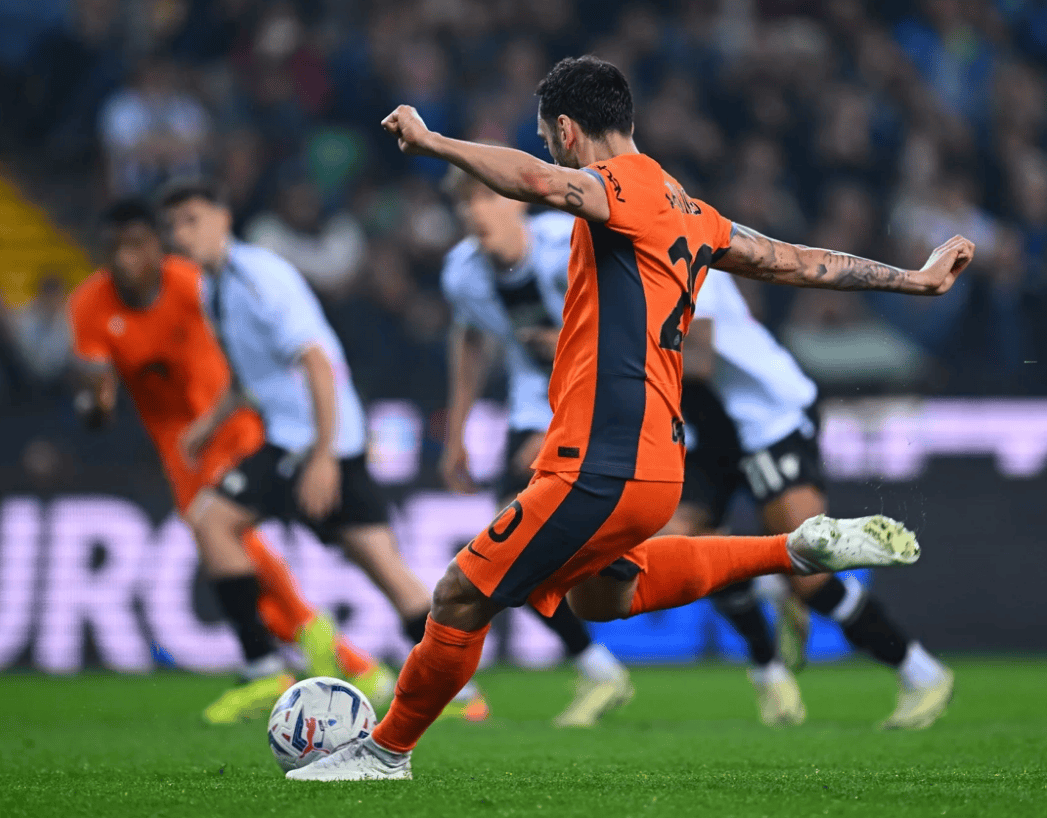 欧洲杯买球_7球3助攻!国米3300万买替补不亏欧洲杯买球,4000万铁卫想要投奔小因扎吉