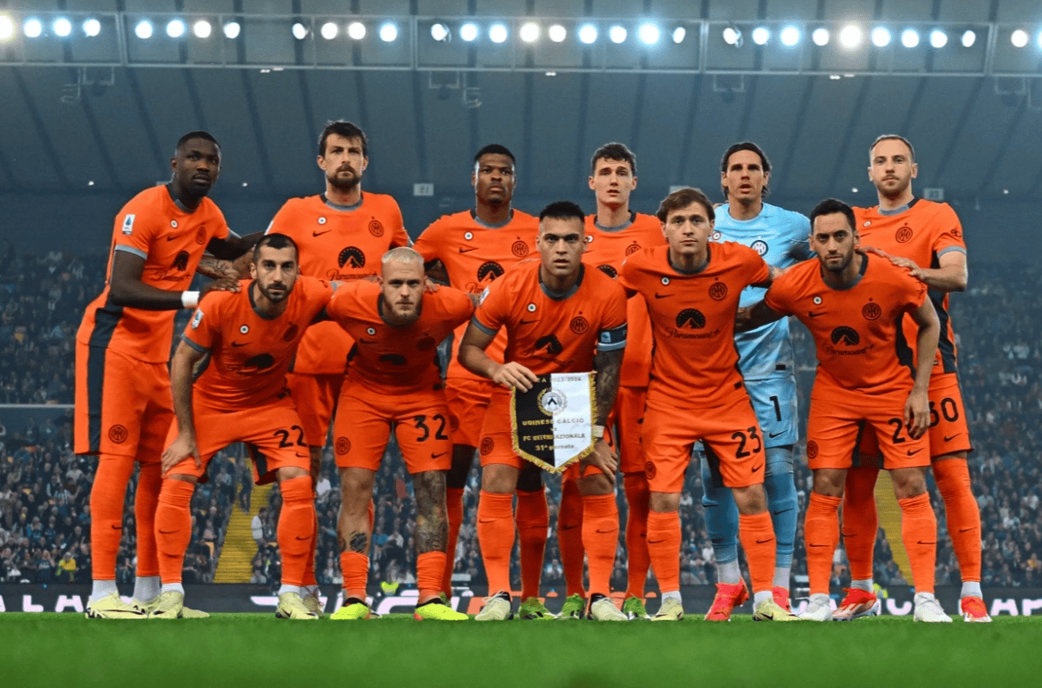 欧洲杯买球_7球3助攻!国米3300万买替补不亏欧洲杯买球,4000万铁卫想要投奔小因扎吉