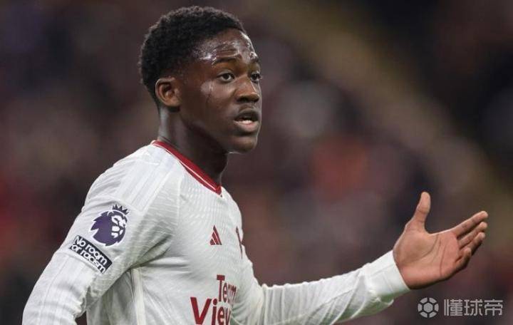 曼联足球直播_TA:曼联给梅努合同加入曼联足球直播了加薪条款-足球直播