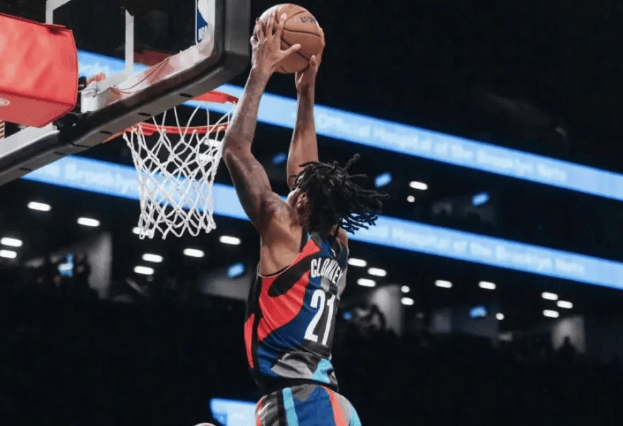 篮球投注网_NBA篮球推荐:篮网vs活塞