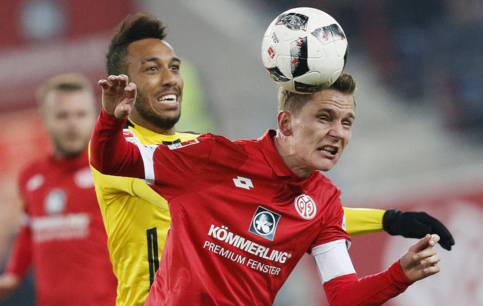 RB莱比锡VS年轻人_德甲:美因茨VS霍芬海姆--德甲:RB莱比锡VS沃尔夫斯堡