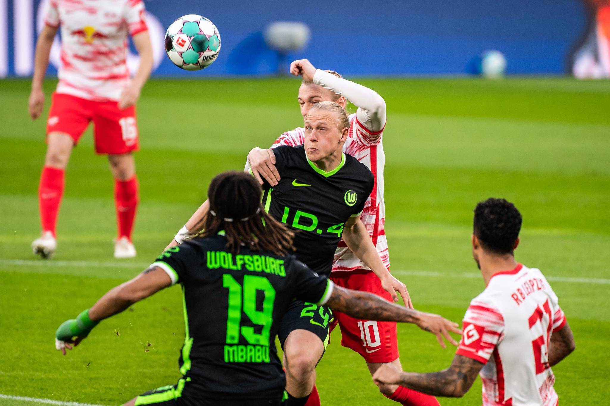 RB莱比锡VS年轻人_德甲:美因茨VS霍芬海姆--德甲:RB莱比锡VS沃尔夫斯堡