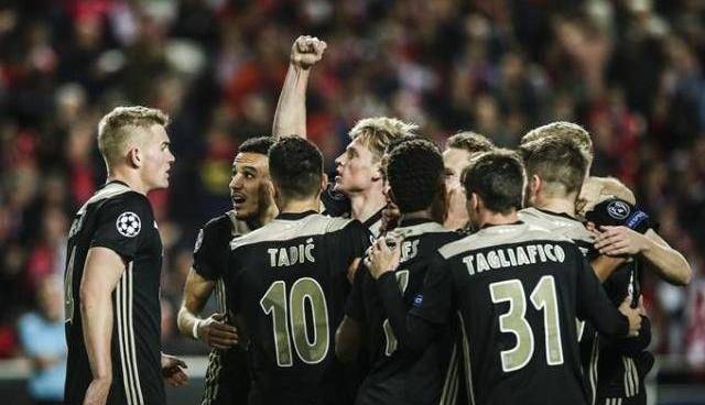 五大联赛是哪五大_新世纪以来五大联赛是哪五大,除了五大联赛之外,欧洲最大的俱乐部是哪支球队?