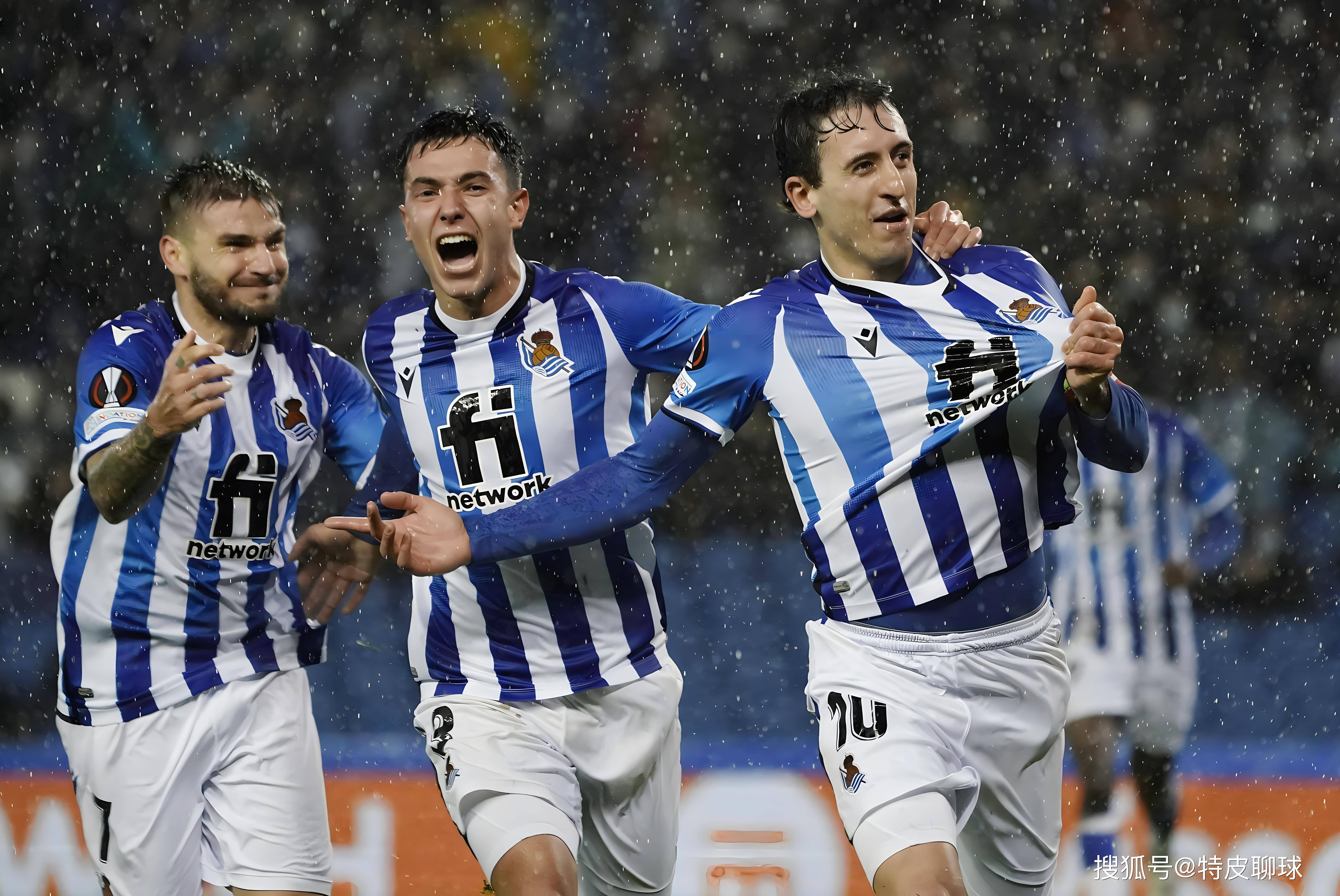 皇家社会VS萨尔茨堡红牛_德甲:科隆vs莱比锡红牛+西甲:皇家社会VS加迪斯