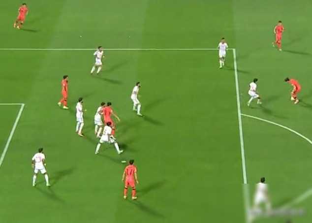 亚洲杯足球赛事_月日U亚洲杯足球赛事前瞻:三场比赛不容错过