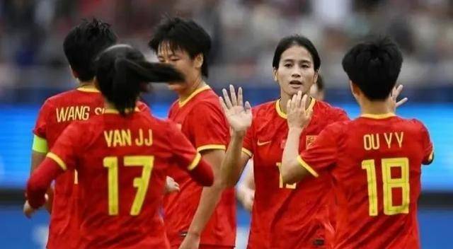亚洲杯u20在哪举办_中国U20女足在亚洲杯赛场遭遇挑战亚洲杯u20在哪举办,球迷心情沉重