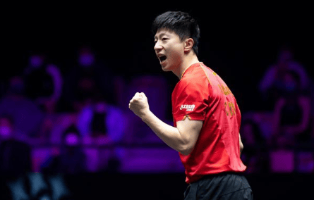 皇冠信用网登3_恭喜!马龙王楚钦组合3-0完胜户上隼辅篠塚大登组合皇冠信用网登3,沙特大满贯赛男双夺冠