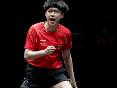 皇冠信用网登3_恭喜!马龙王楚钦组合3-0完胜户上隼辅篠塚大登组合皇冠信用网登3,沙特大满贯赛男双夺冠