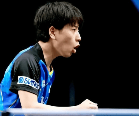 皇冠信用网登3_恭喜!马龙王楚钦组合3-0完胜户上隼辅篠塚大登组合皇冠信用网登3,沙特大满贯赛男双夺冠