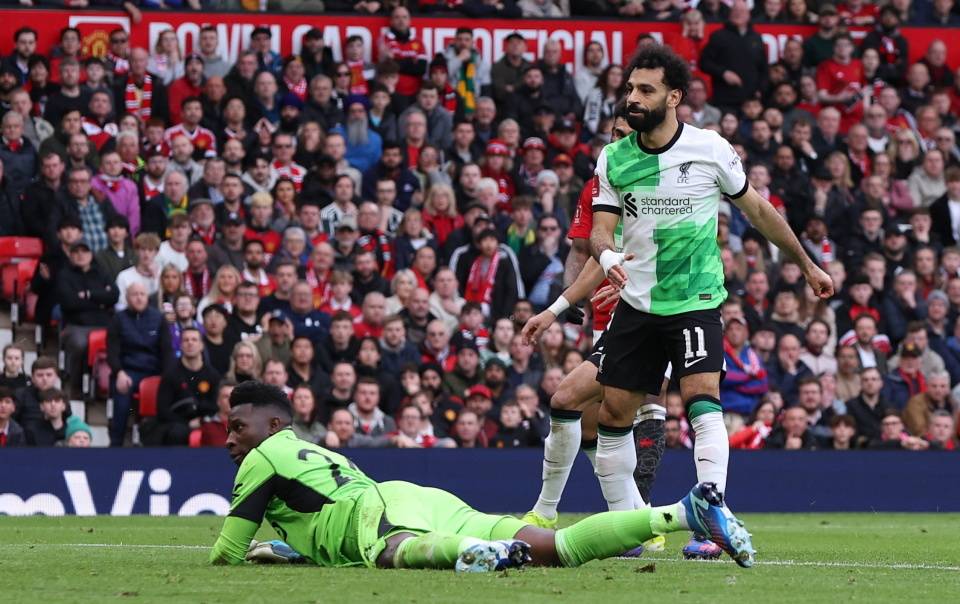 英格兰足总杯_英格兰足总杯:曼联晋级半决赛