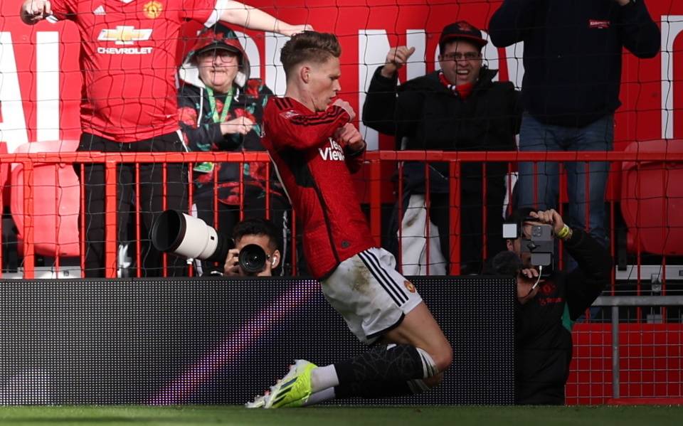 英格兰足总杯_英格兰足总杯:曼联晋级半决赛