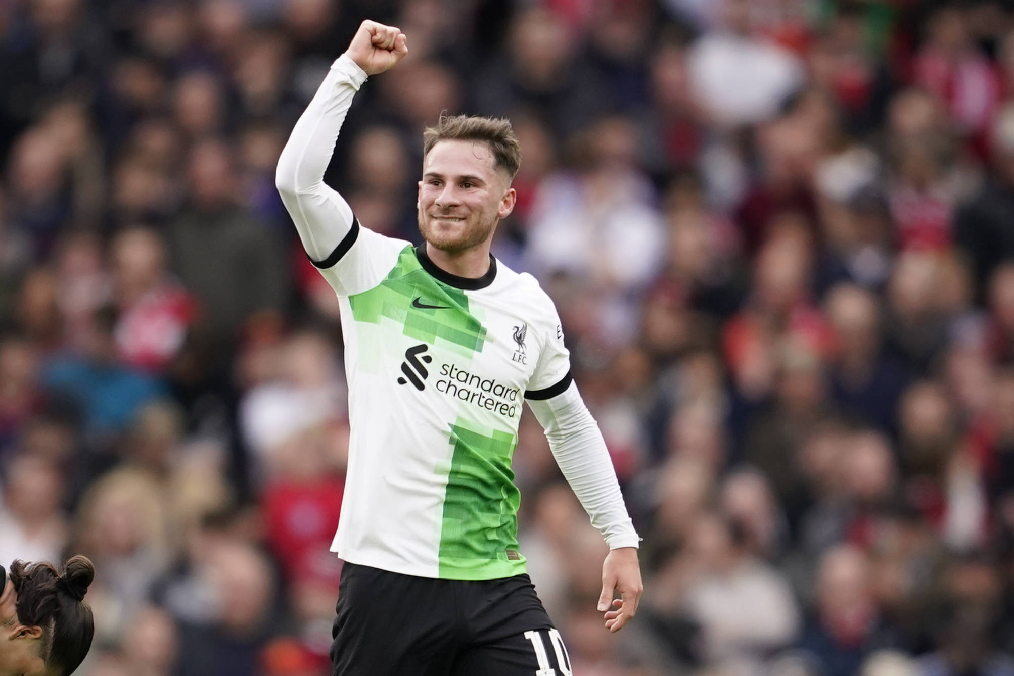 英格兰足总杯_足球——英格兰足总杯:曼联晋级半决赛