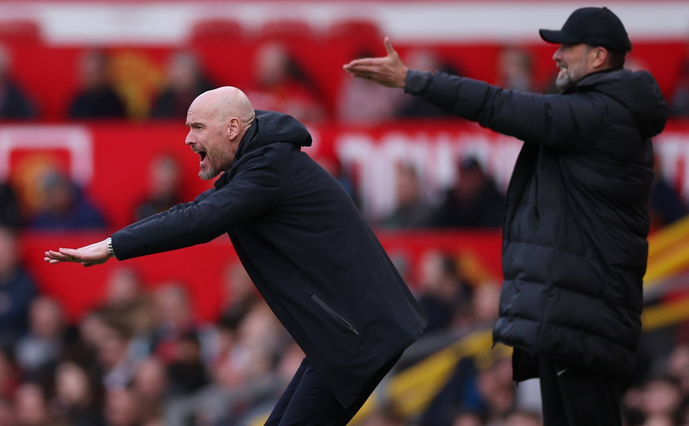 英格兰足总杯_足球——英格兰足总杯:曼联晋级半决赛