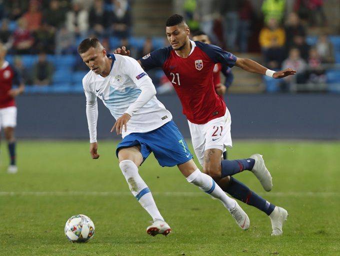 英格兰VS斯洛文尼亚_足球周二019推荐:斯洛文尼亚vs葡萄牙