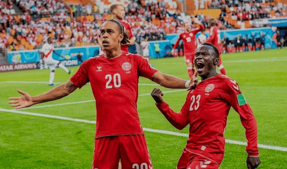 丹麦VS塞尔维亚_国际赛:丹麦VS瑞士丹麦VS塞尔维亚,强强交手,丹麦主场发威