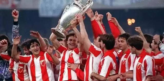 五大联赛欧冠冠军数量_欧冠历史上有10个联赛产生过冠军——除了五大联赛五大联赛欧冠冠军数量,其他5个是哪些?