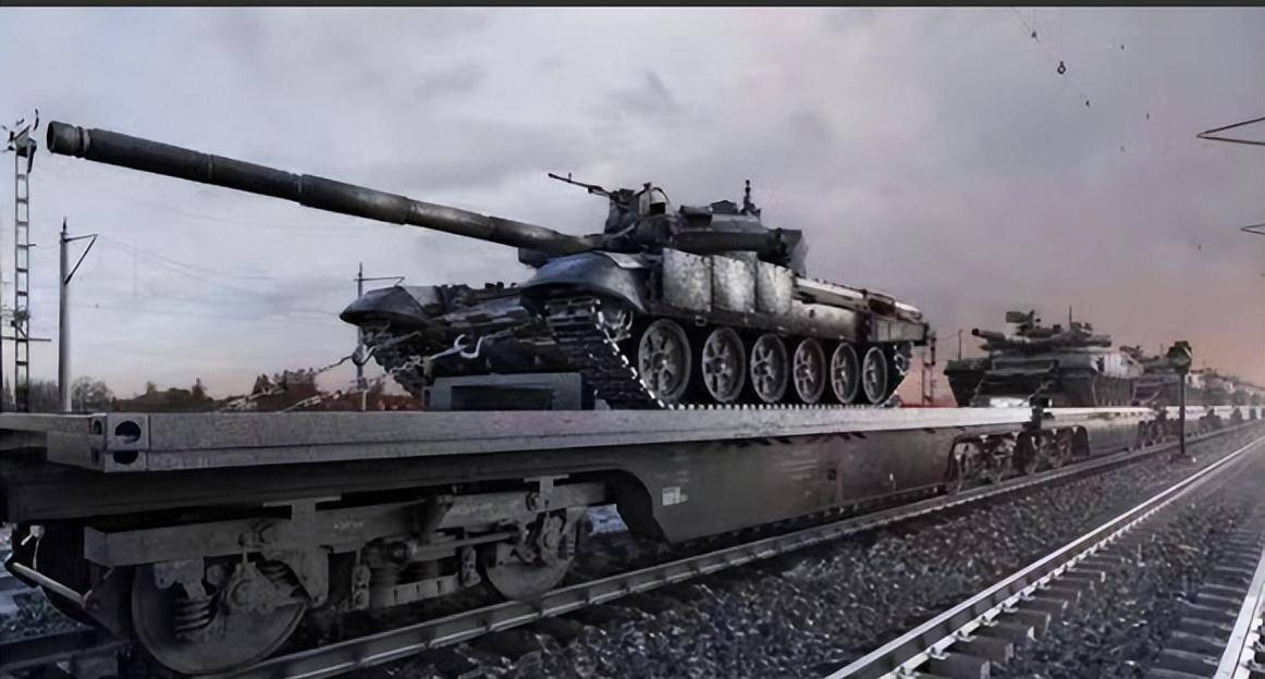 罗马尼亚VS乌克兰_罗马尼亚军列刚到乌克兰罗马尼亚VS乌克兰,发生爆炸军火被毁,现场还有西方军人