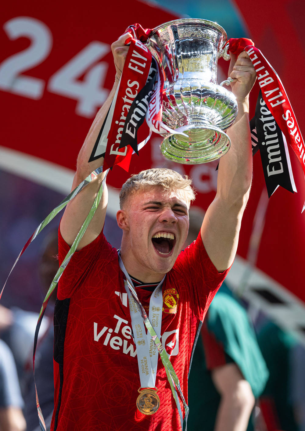 英格兰足总杯_英格兰足总杯:曼联夺冠