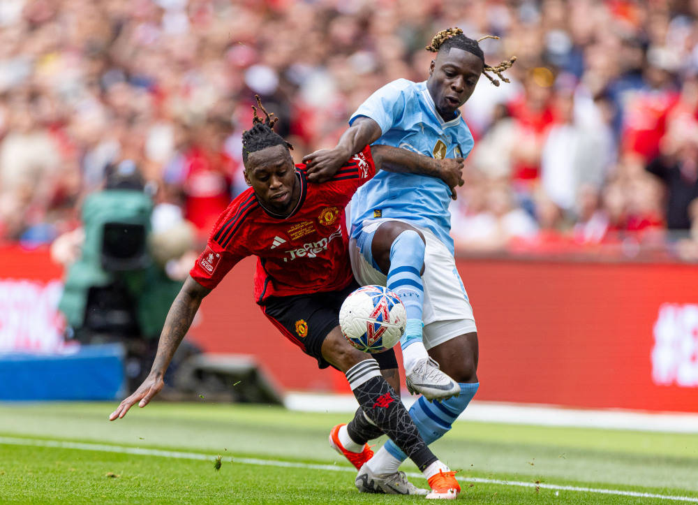 英格兰足总杯_英格兰足总杯:曼联夺冠