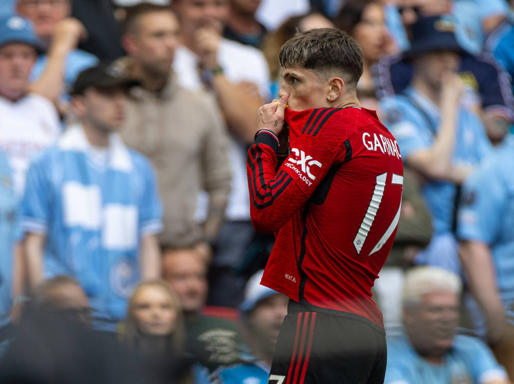 英格兰足总杯_英格兰足总杯:曼联夺冠