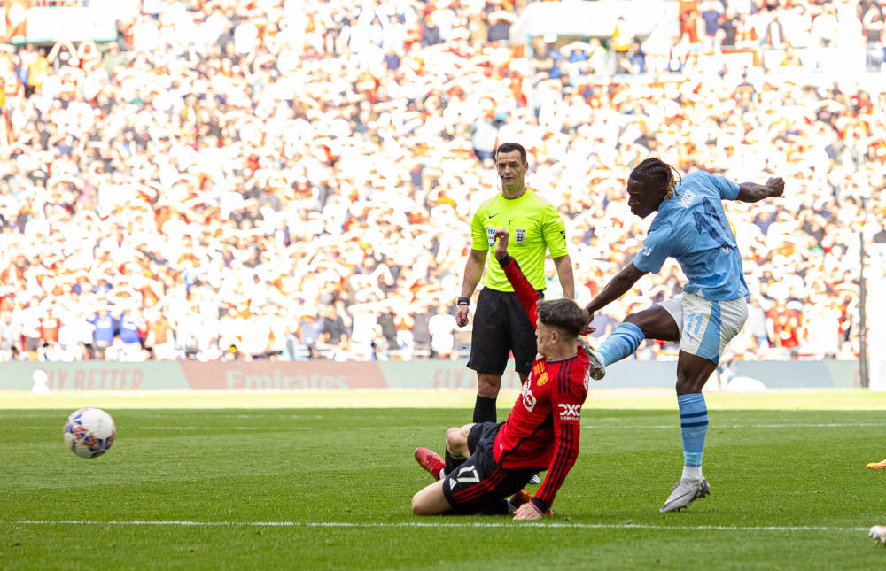 英格兰足总杯_英格兰足总杯:曼联夺冠