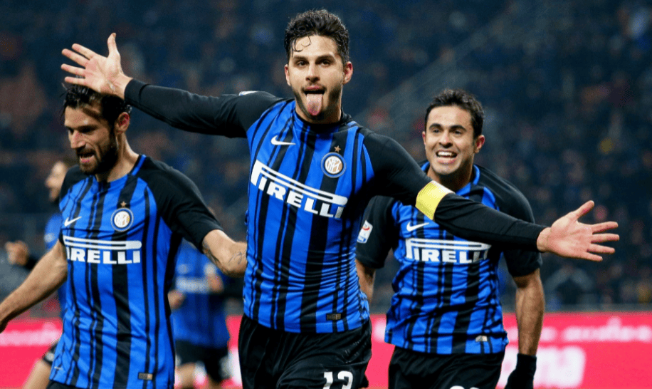 国际米兰足球直播_足球周日024推荐:国际米兰VS拉齐奥