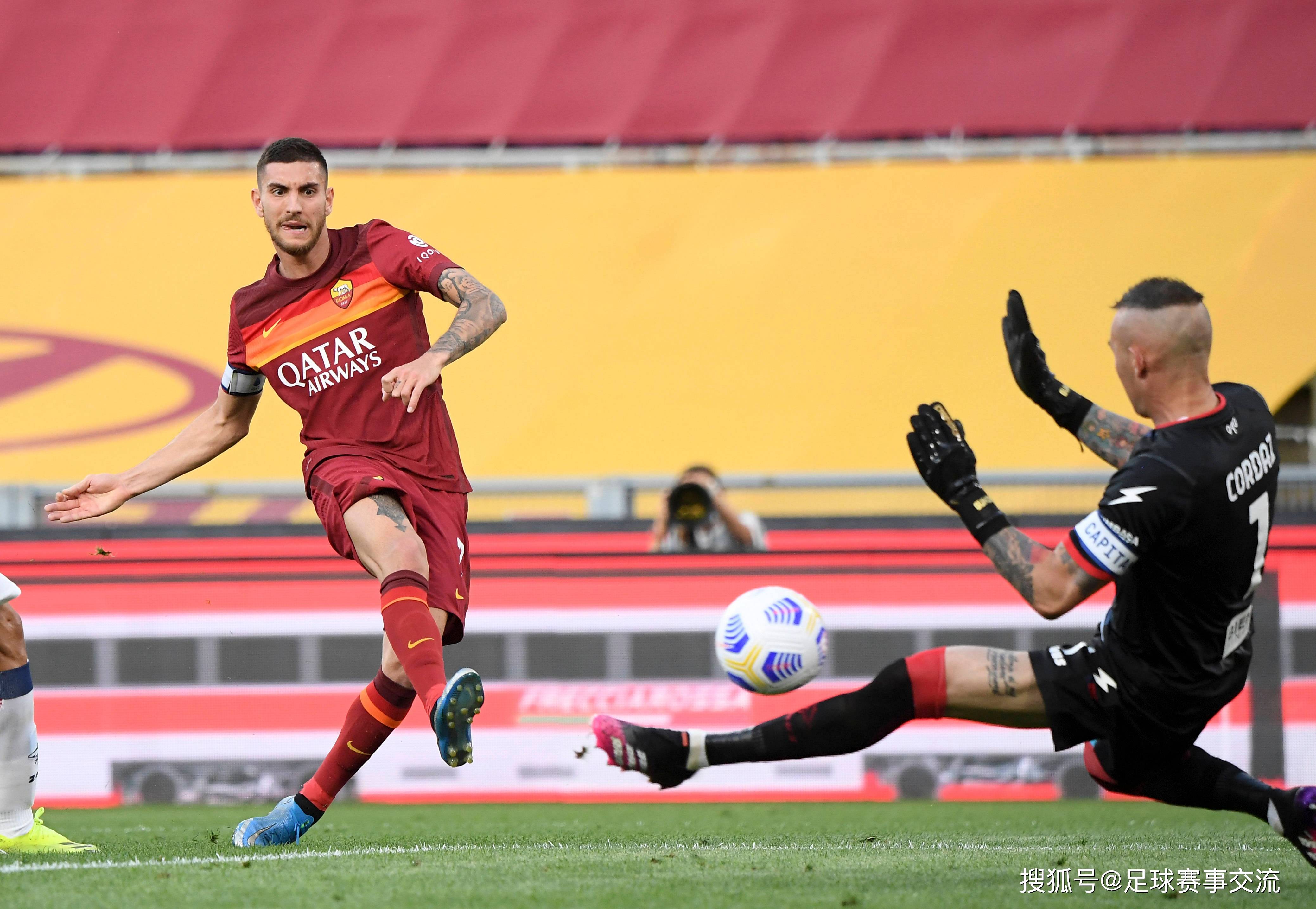 塞维利亚足球直播_今日足球:恩波利vs罗马 塞维利亚vs巴塞罗那