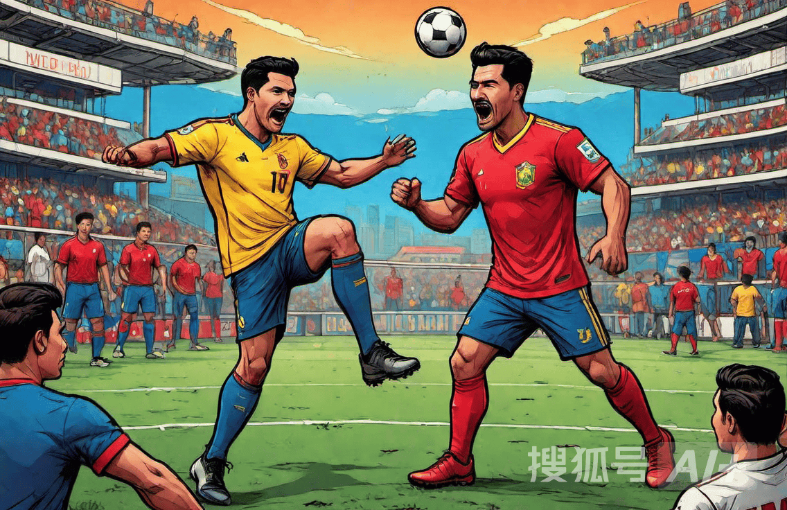 委内瑞拉vs墨西哥_美洲杯:委内瑞拉VS墨西哥