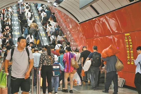 新2线路_市内开通2条新线新2线路,新开工4条线路……