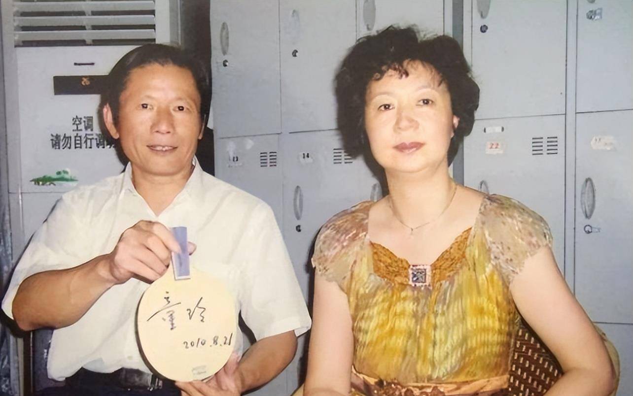 德国-澳大利亚_童玲:战胜曹燕华后退役德国-澳大利亚,远赴德国打球,后拒绝代表澳大利亚出战