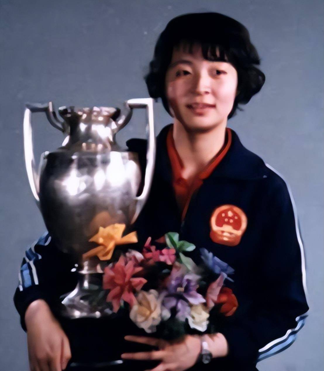 德国-澳大利亚_童玲:战胜曹燕华后退役德国-澳大利亚,远赴德国打球,后拒绝代表澳大利亚出战