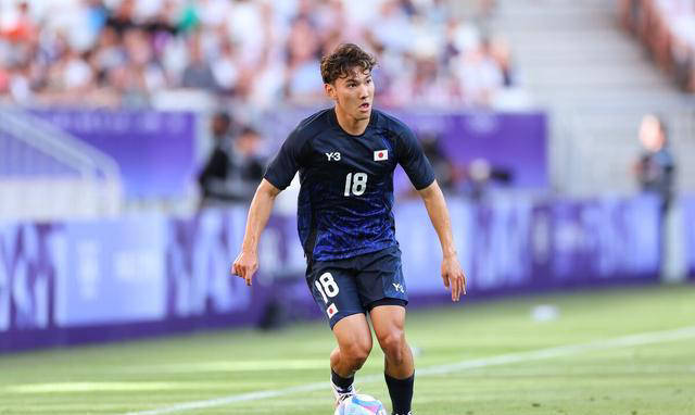 日本-巴拉圭_日本国奥队在奥运首战大胜巴拉圭日本-巴拉圭,巴拉圭主帅称赞日本国奥有冠军相