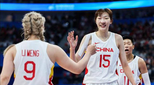 皇冠体育公司_女篮出局皇冠体育公司,李梦状态低迷,领导开始调查与张隆合开的体育公司