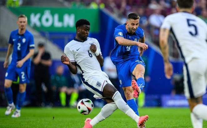 皇冠信用网登0_开云报:福登反弹皇冠信用网登0,贝林厄姆失色!英格兰与克罗地亚0-0闷平