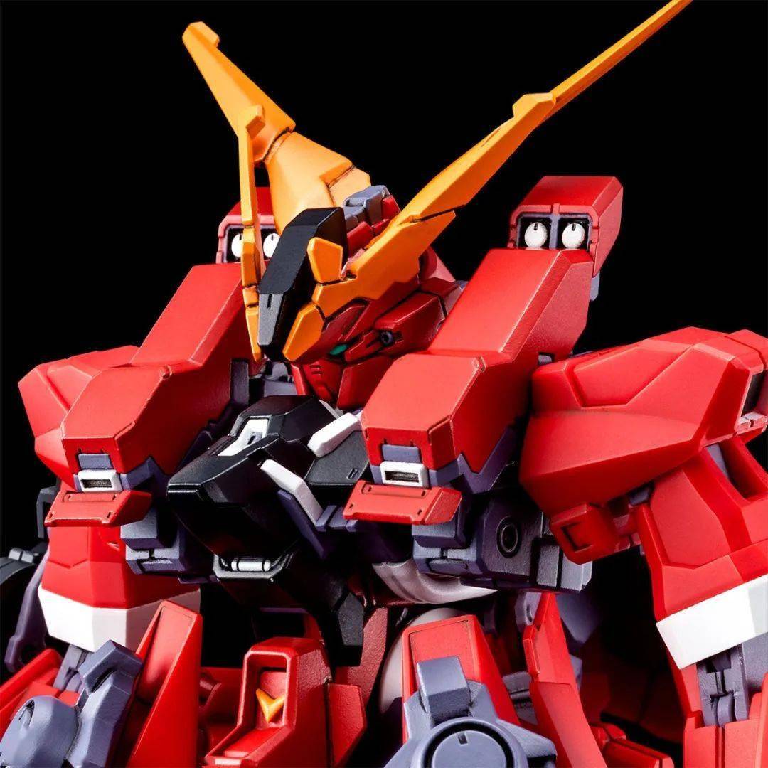 Hga039app_新品:PB限定 HGUC 1/144 高达TR-6 巴扎姆2 俘获规格(A.O.Z RE-BOOT版)