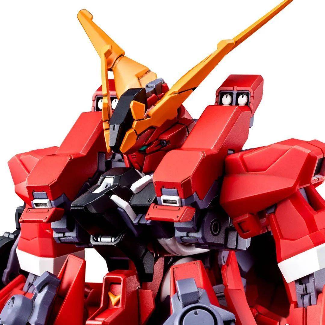 Hga039app_新品:PB限定 HGUC 1/144 高达TR-6 巴扎姆2 俘获规格(A.O.Z RE-BOOT版)